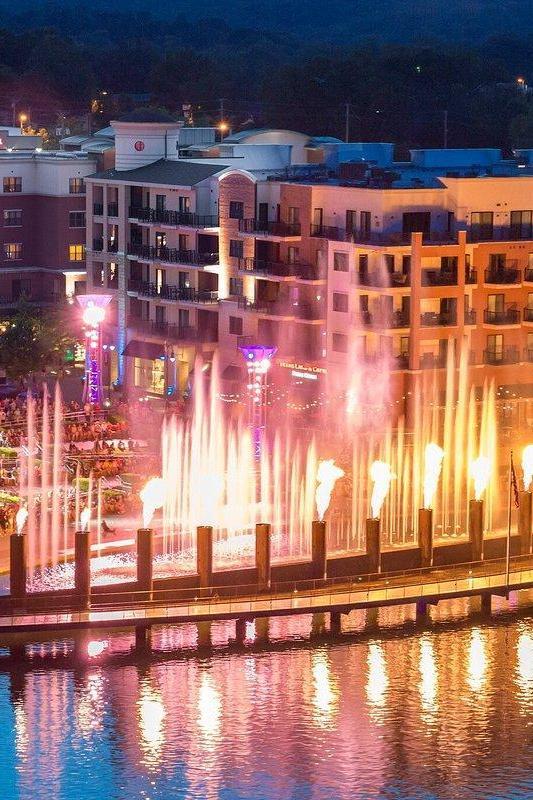 Branson Landing