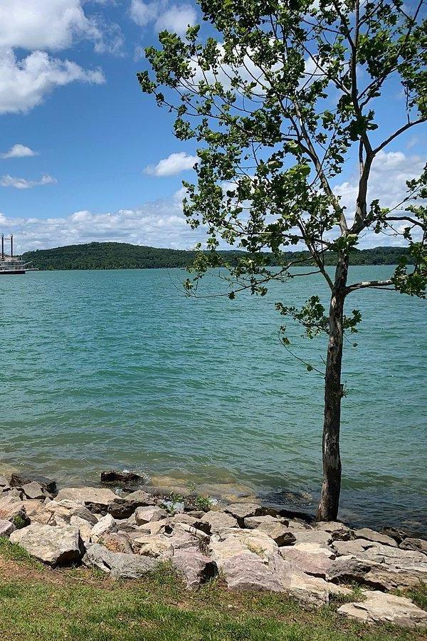 Table Rock Lake