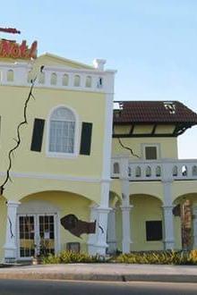 Ripley's Believe It or Not! Branson